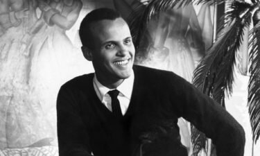 Harry Belafonte died Tuesday at age 96