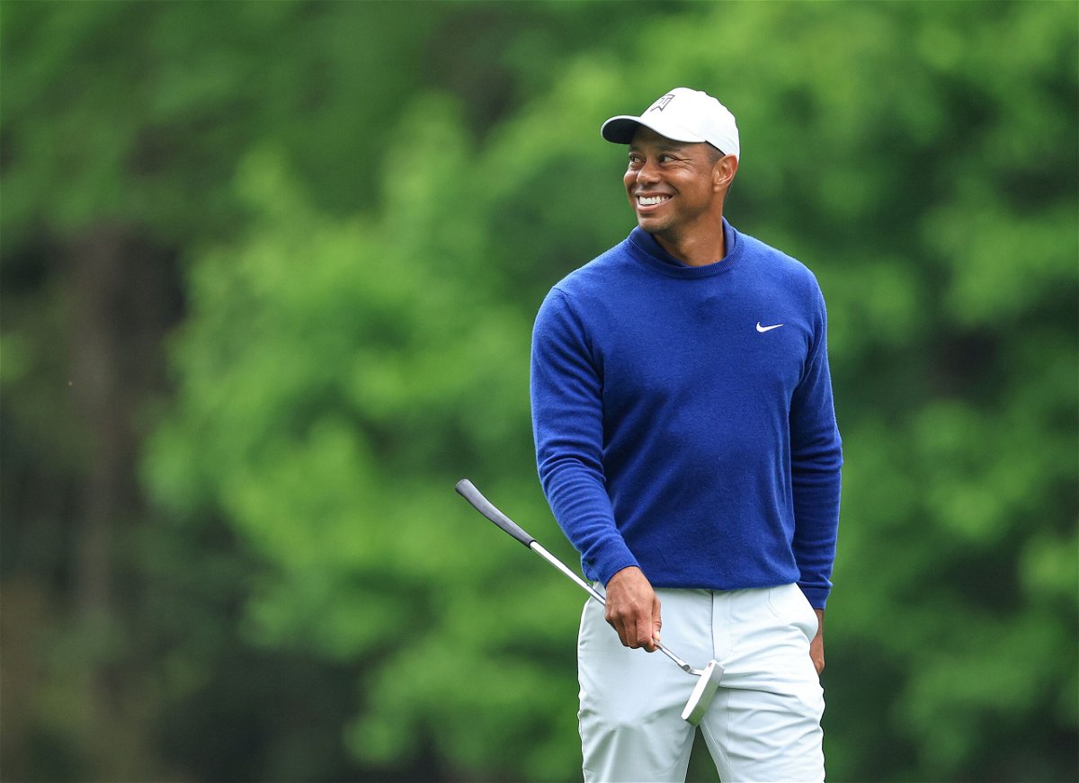 How to watch The Masters live Start time, channels and other things to know