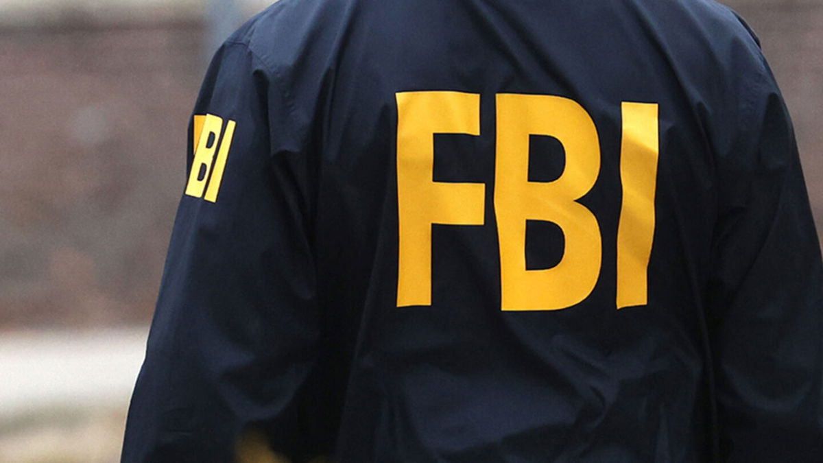 FBI and Army members raided the wrong hotel room during a training ...