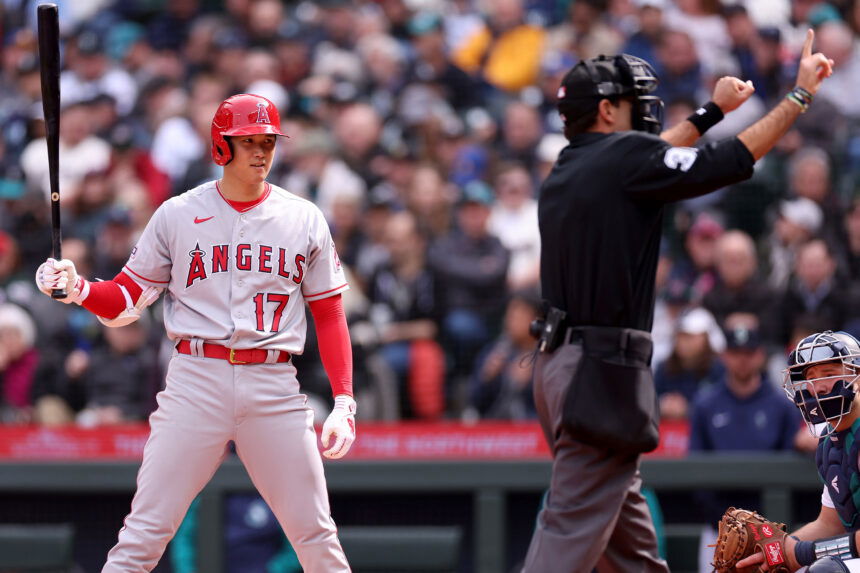 Manny Machado: San Diego Padres slugger becomes first MLB player to be  ejected for arguing violation of new pitch timer