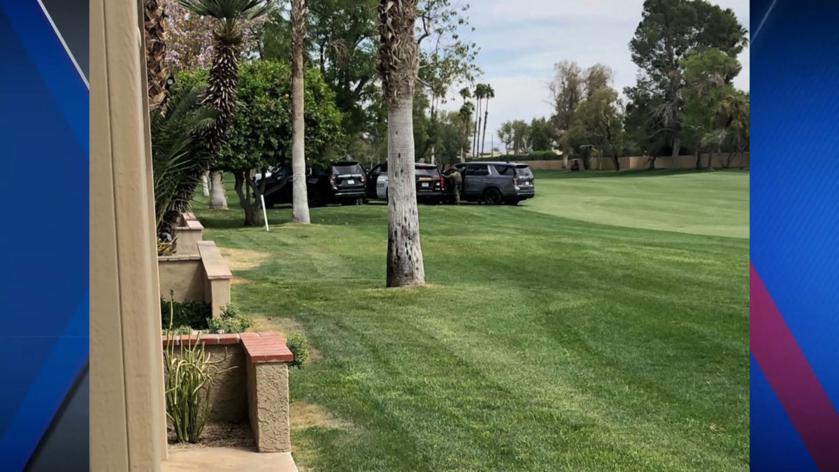 36 year old Man Arrested After Hours long Standoff At Woodhaven Country 36-year-old-man-arrested-after-hours-long-standoff-at-woodhaven-country