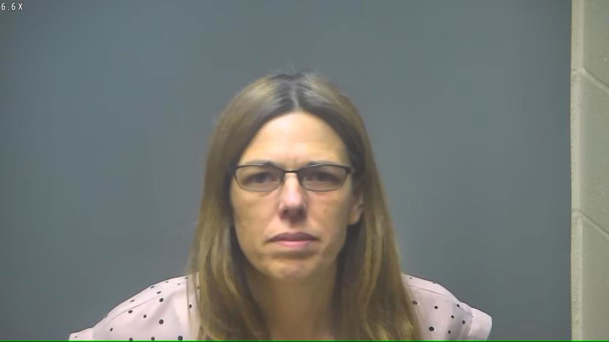 Woman sentenced for catfishing daughter online - KESQ