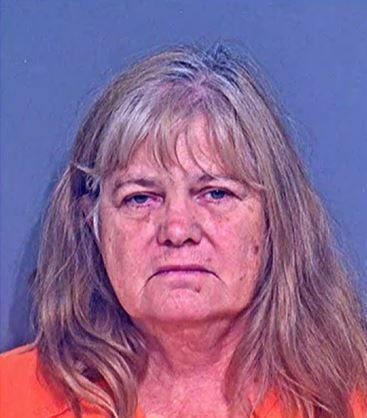 <i>Baldwin County Jail/WALA</i><br/>Court documents show that Deanna Lynn Stokes