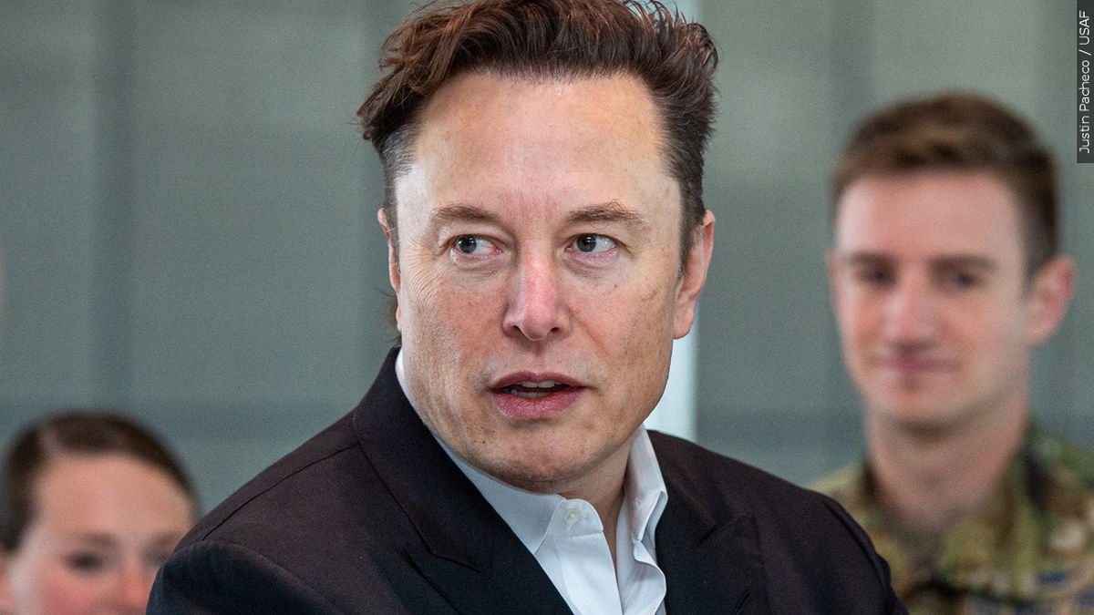 Us Virgin Islands Subpoenas Elon Musk As Part Of Lawsuit Into Jeffrey