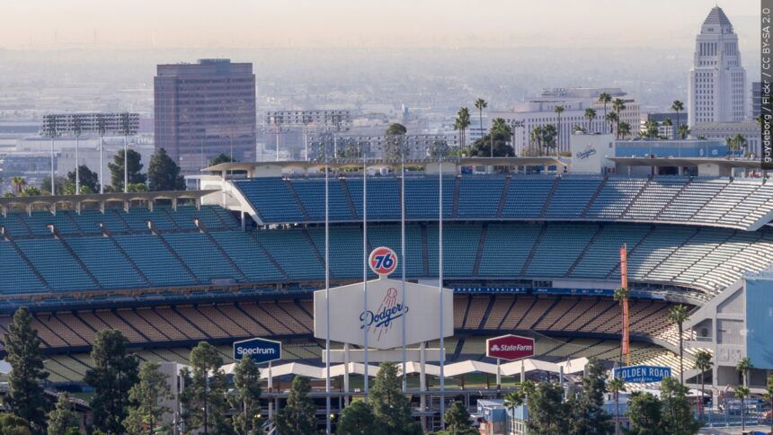 Los Angeles Dodgers remove gay 'nun' group from Pride Night