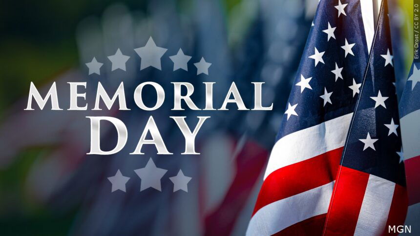 The Best Memorial Day Songs - Patriotic Songs for Memorial Day