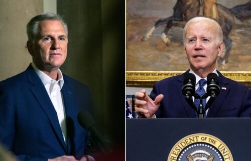 Speaker of the House Kevin McCarthy and President Joe Biden have come to an agreement to avoid a default.