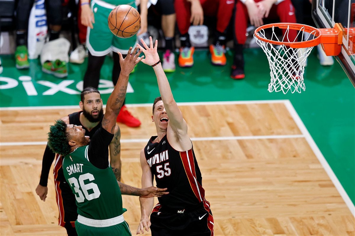 Celtics look to pull off the impossible, as Heat stand on brink of