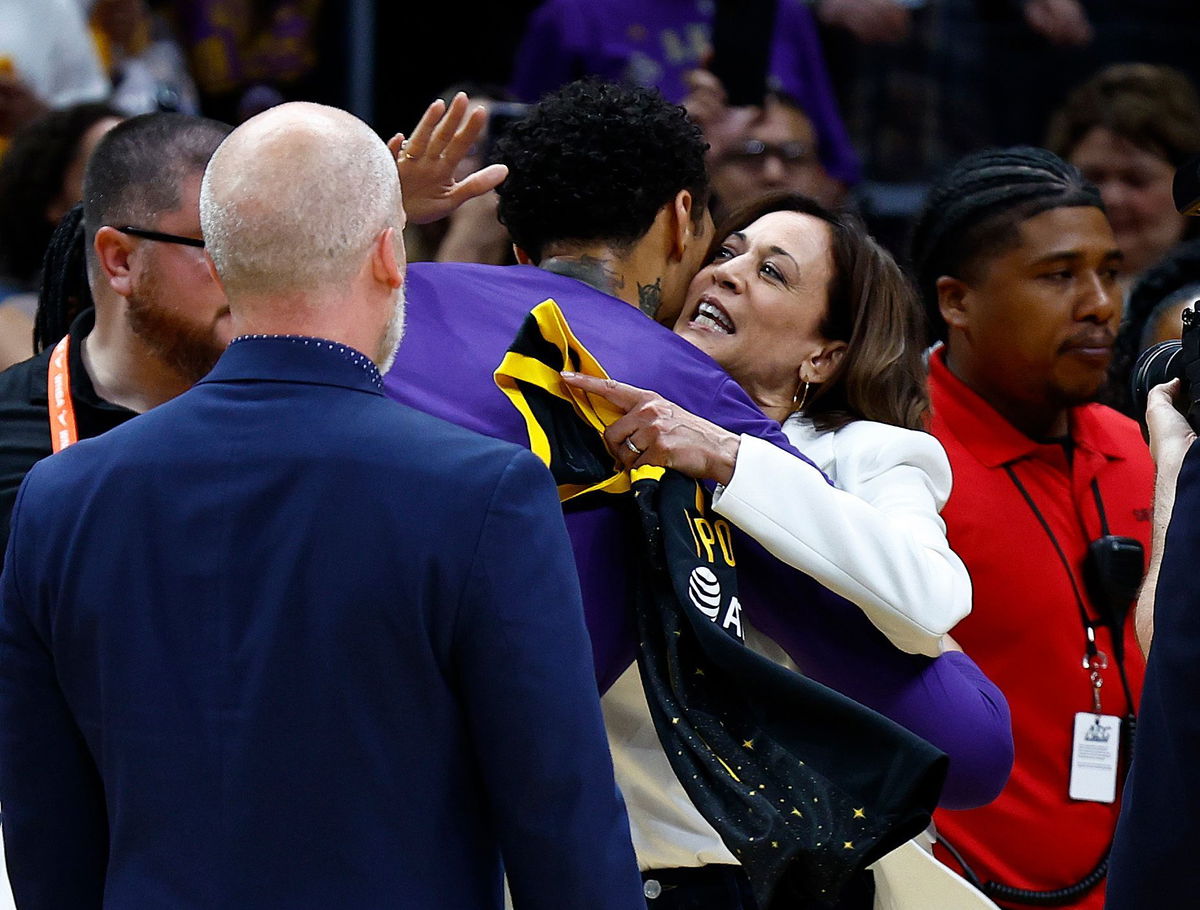 LA Sparks Player Nneka Ogwumike on National Anthem Protests