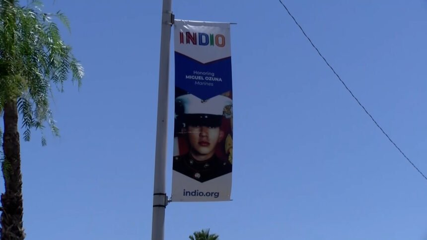 Indio Launches New Leadership Academy