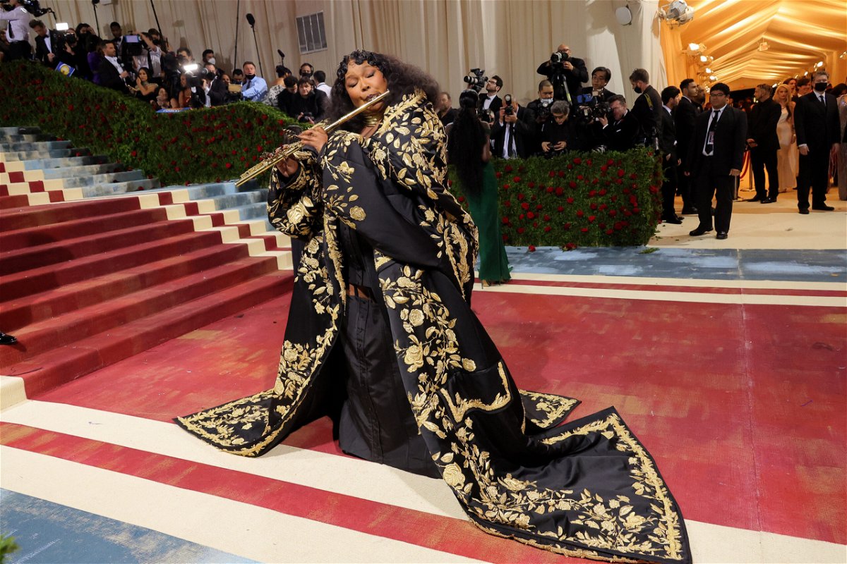 Met Gala 2023 Everything we know about the theme, hosts and guests KESQ