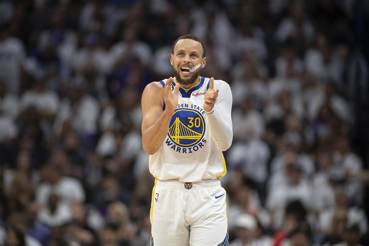 Report: LeBron James, Stephen Curry Headline Highest-Paid NBA