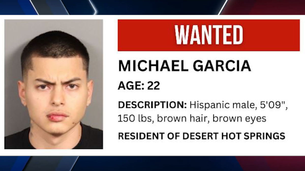 DHS Man Wanted In Connection To Fentanyl Death Of 17 year old Girl 