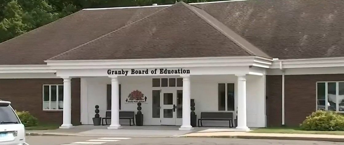 <i></i><br/>Parents in Granby will get a chance to voice concerns about a controversial gender identity video that was shown to students.