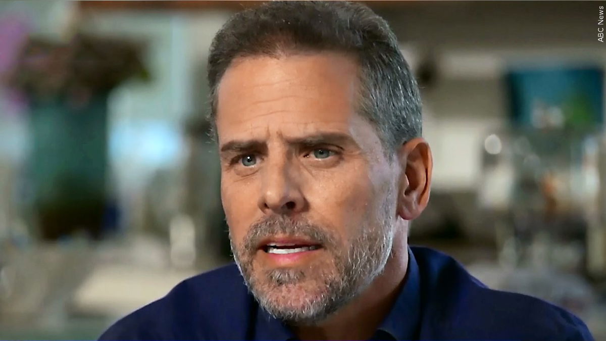 Hunter Biden