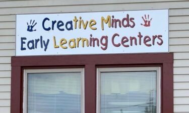 A woman who worked at a day care in Tyngsboro