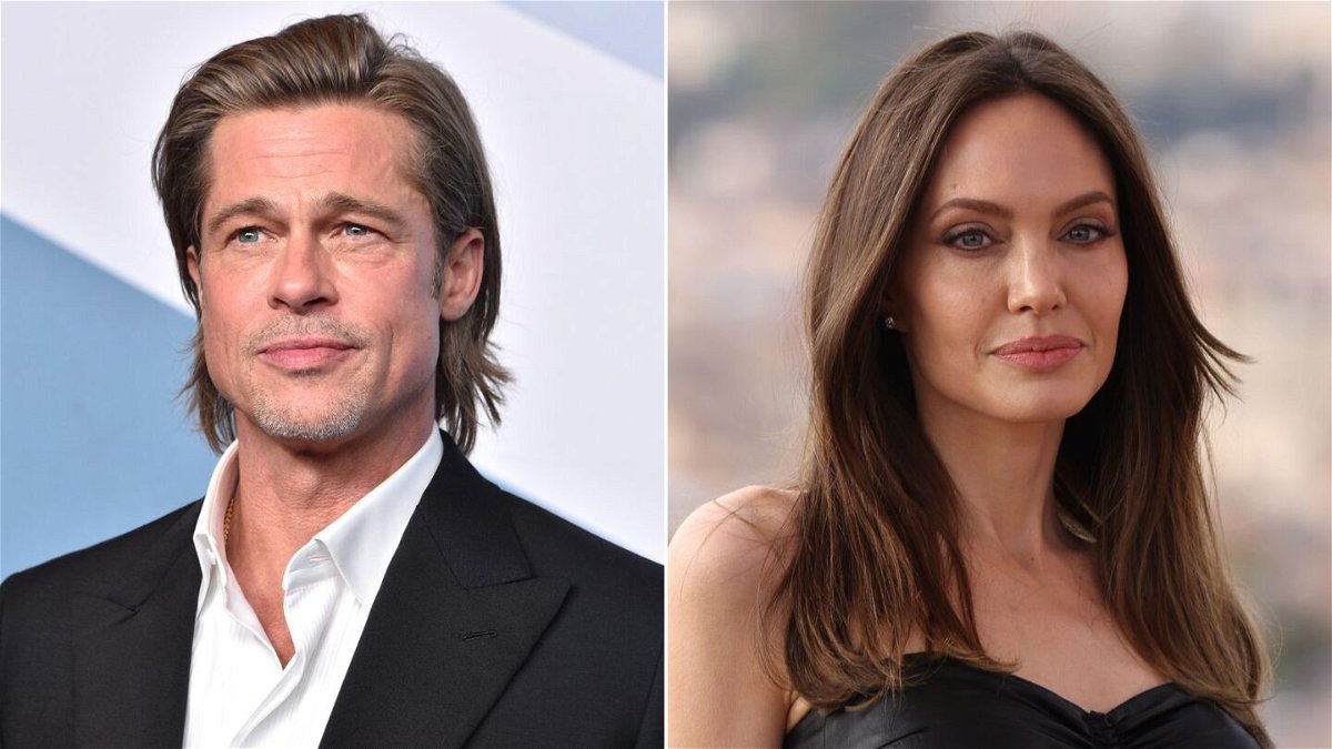 <i>Getty Images</i><br/>Brad Pitt is not backing down from his legal fight against his ex-wife Angelina Jolie over a French winery they once owned together.