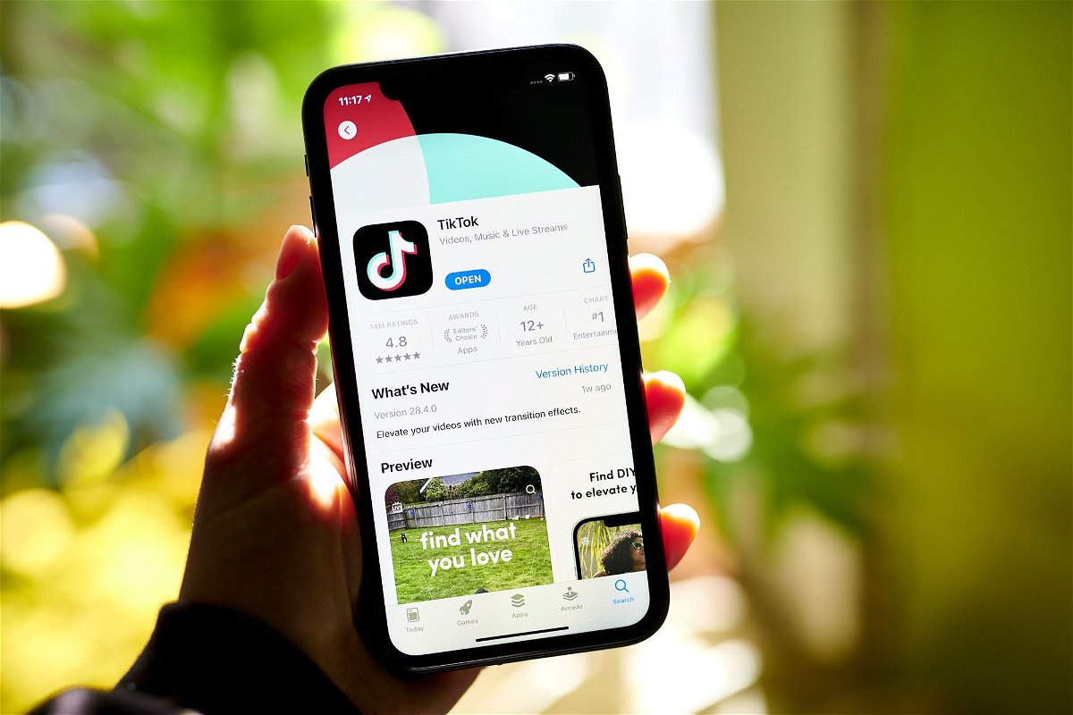 A high-profile lawsuit brought by TikTok users and creators challenging Montana’s statewide ban against the app is being funded by the social media giant itself.