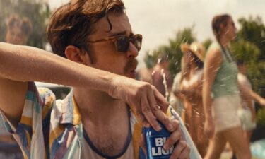 Bud Light rolls out a new ad for its summer campaign.