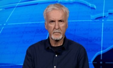 Filmmaker and deep-sea explorer James Cameron says he figured soon after learning that a Titanic-bound submersible was missing that it had imploded.