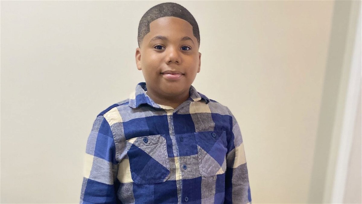 <i>Family of Aderrien Murry</i><br/>11-year-old Aderrien Murry was shot by a police officer after he called 911 for help.