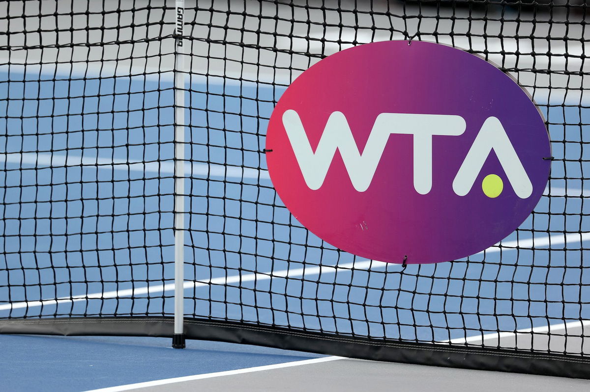 <i>Dylan Buell/Getty Images</i><br/>The WTA announced plans to update the tour’s calendar and revamp prize money to tackle pay inequity between men and women.