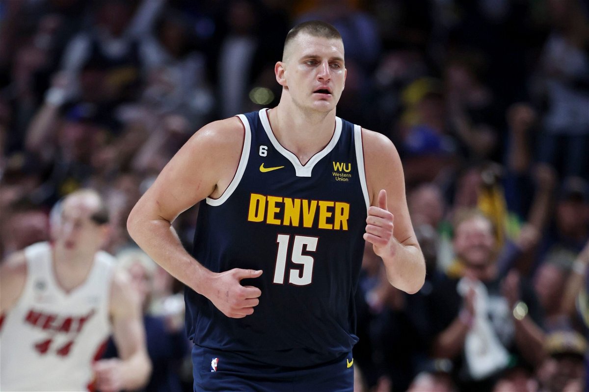 NBA Finals: Can the Denver Nuggets seal a first ever Championship?