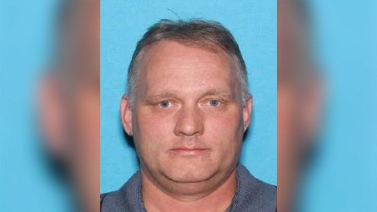 <i>PA Dep't of Transportation</i><br/>A driver's license photo of Robert Bowers
