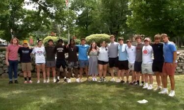 Eleven sets of fraternal twins that all started at Northern Highlands Regional High School together recently graduated from the New Jersey school.