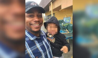 The family of Keenan Anderson is suing the city of Los Angeles and members of the LAPD over his death.