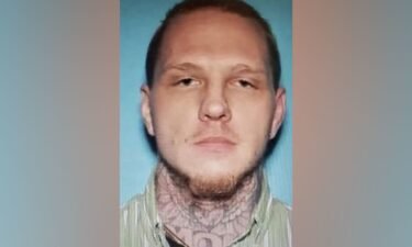 Authorities believe Joseph Spring escaped the Mississippi detention center via an air conditioning duct.