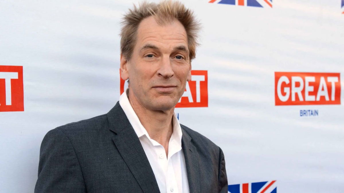 Human remains were found on June 24 in Southern California near the area where investigators have been searching for missing British actor Julian Sands