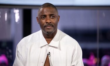 Idris Elba