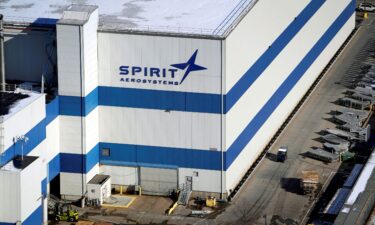 Spirit AeroSystems