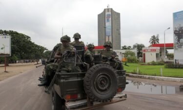The DRC armed forces and international peacekeepers have been unable to curb waves of violence that have persisted in the country.