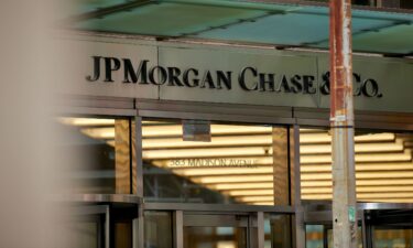 JPMorgan Chase & Co. headquarters in New York