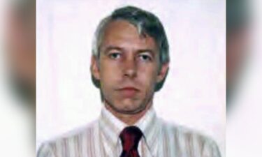 Dr. Richard Strauss is believed to have sexually abused at least 177 students at Ohio State University when he worked there between 1978 and 1998.