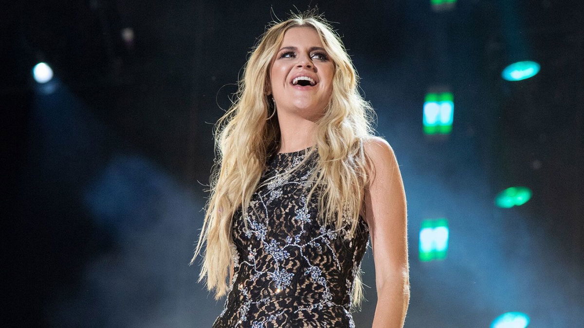 <i>Amy Harris/Invision/AP/FILE</i><br/>Kelsea Ballerini seen in June 2022 in Nashville