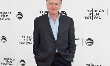 Treat Williams seen here in 2016 in New York City died after a motorcycle accident in Vermont