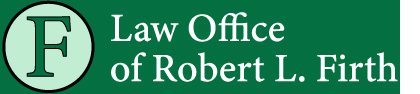 Law Office of Robert L. Firth