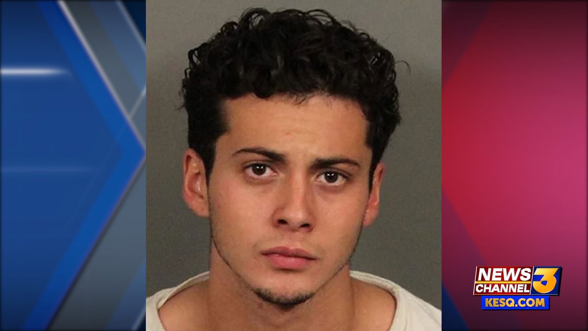 Man Guilty Of 2019 Fatal Cathedral City Shooting Sentenced To 40 Years ...