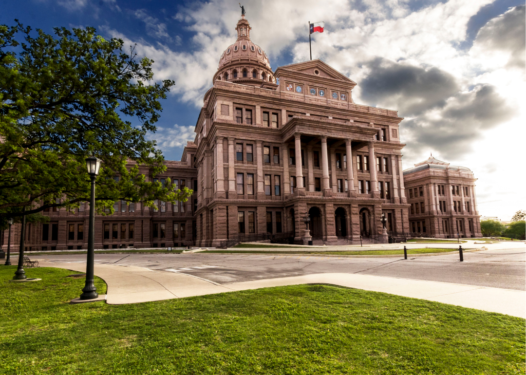 How Texas lawmakers gutted civics