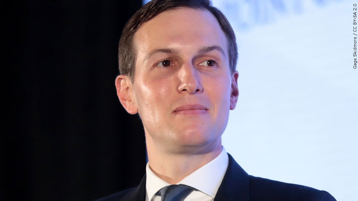 Jared Kushner