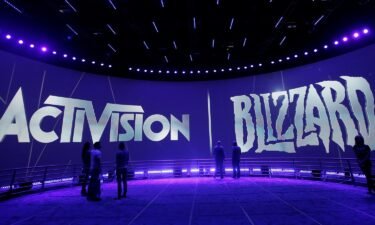 The Federal Trade Commission said July 12 it would appeal a decision from earlier this week by a district court judge allowing Microsoft to close its $69 billion Activision Blizzard merger.