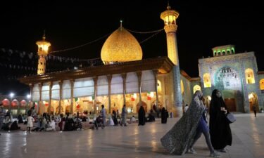 Iran executed two men it accused of carrying out a deadly attack on Shah Cheragh Shrine in Shiraz in October 2022