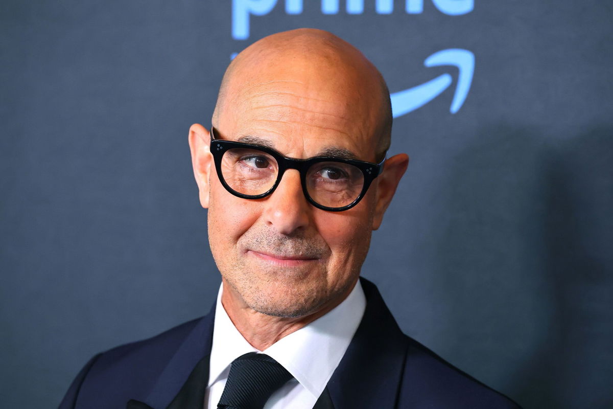 Stanley Tucci says he thinks straight actors should be able to play gay  characters - KESQ