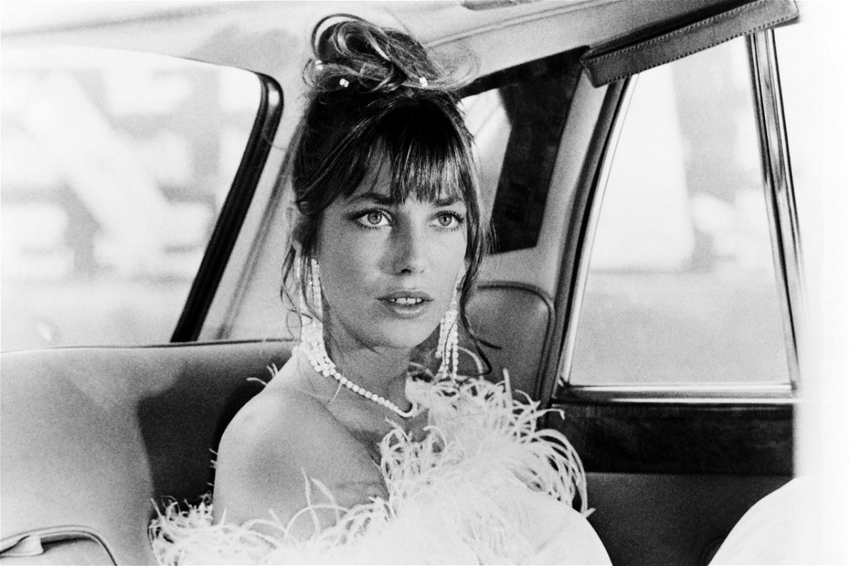The ultimate It Bag: How a chance meeting with Jane Birkin on a