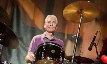 A collection of first-edition books and jazz memorabilia belonging to the late Rolling Stones drummer Charlie Watts will go up for auction in September.