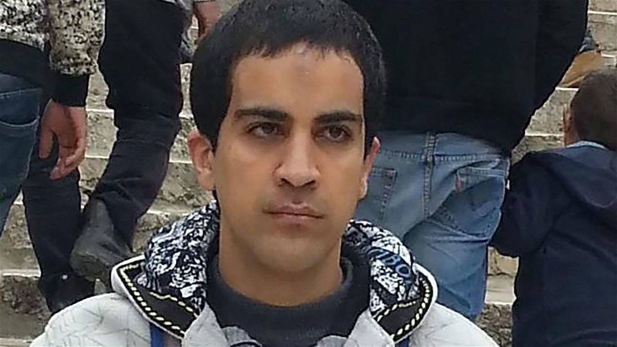 A Jerusalem court acquitted an Israeli border police officer of “involuntary reckless manslaughter” in the fatal shooting of Eyad al-Hallaq