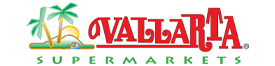 Vallarta Supermarkets Logo
